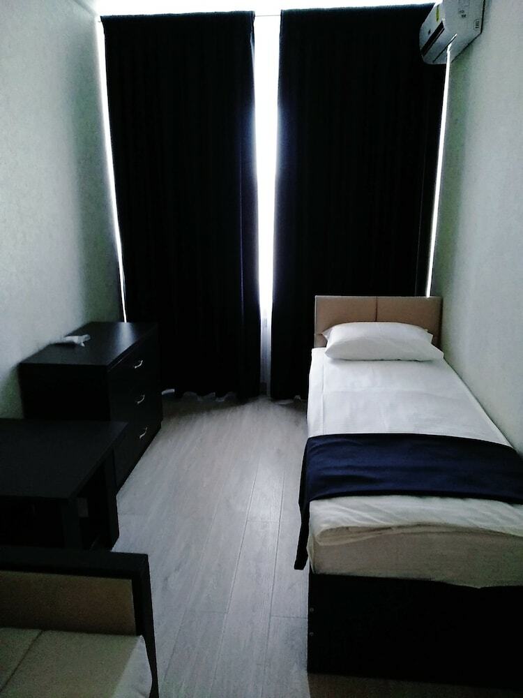 Blue Marine Hotel