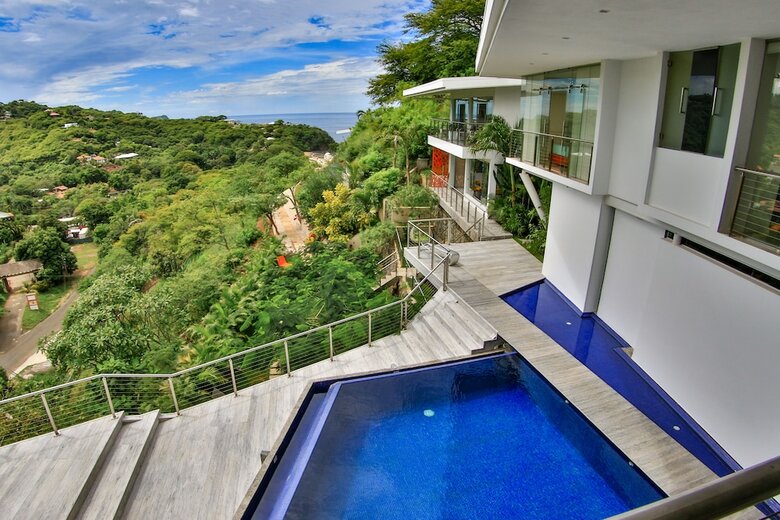 Villa The Malinche Palace