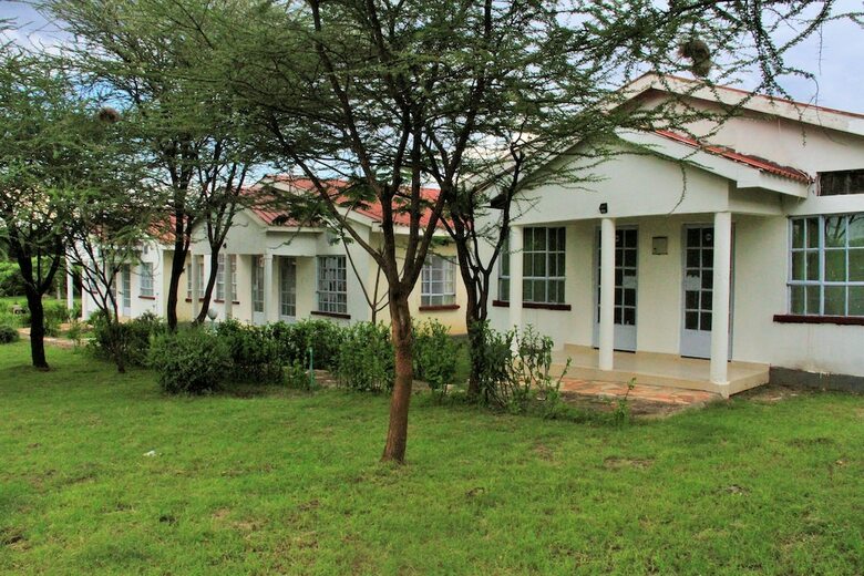 Apartamento Sandai Resort