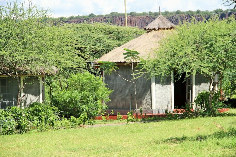 Apartamento Sandai Resort