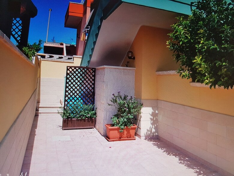 Apartamento Residenze Sirleo