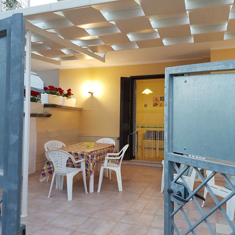 Apartamento Residenze Sirleo