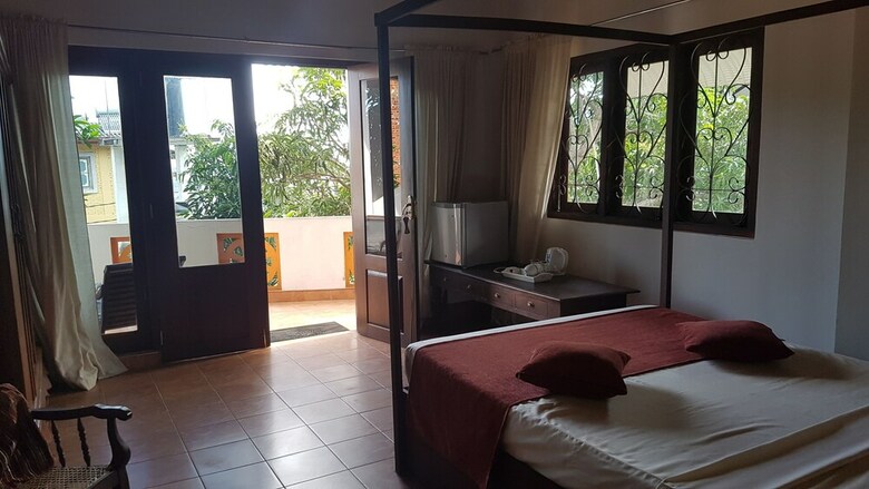 Hotel Sunil Garden Unawatuna