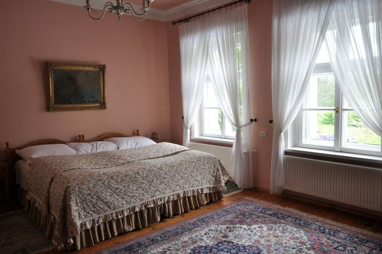 Hotel Pa?ac Grochowiska Szlacheckie