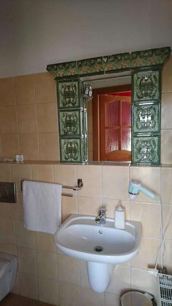 Hotel Pa?ac Grochowiska Szlacheckie