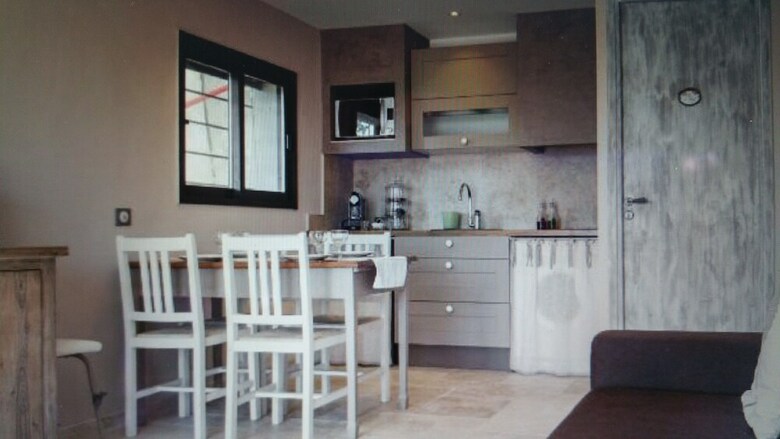 Apartamento La Maison de Lulu