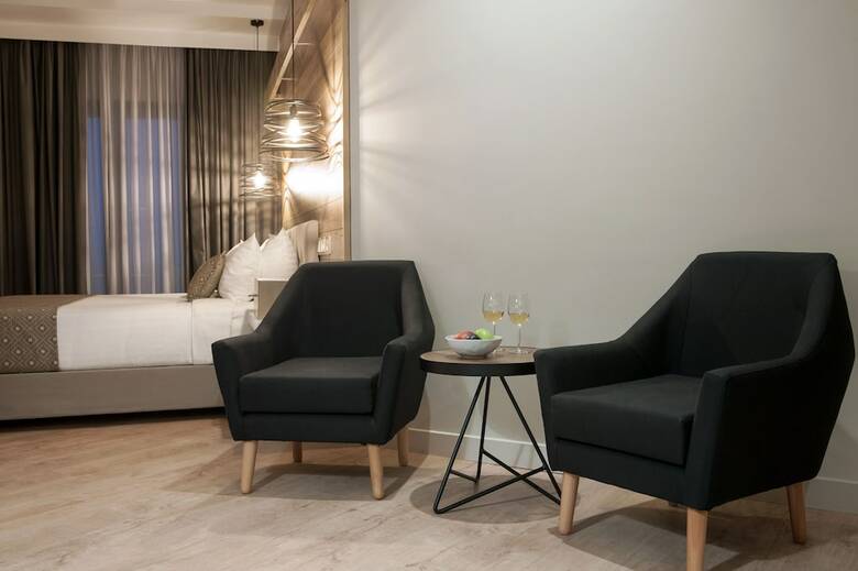 Seasabelle Hotel