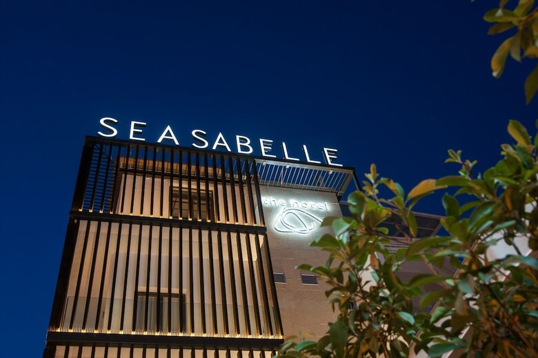 Seasabelle Hotel
