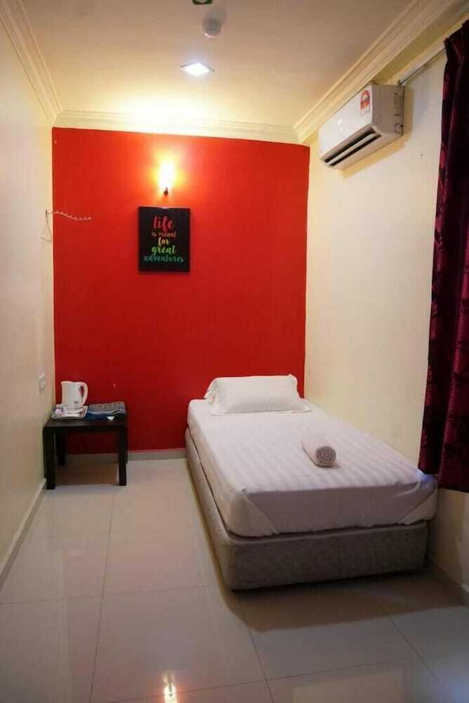Hai O Hotel