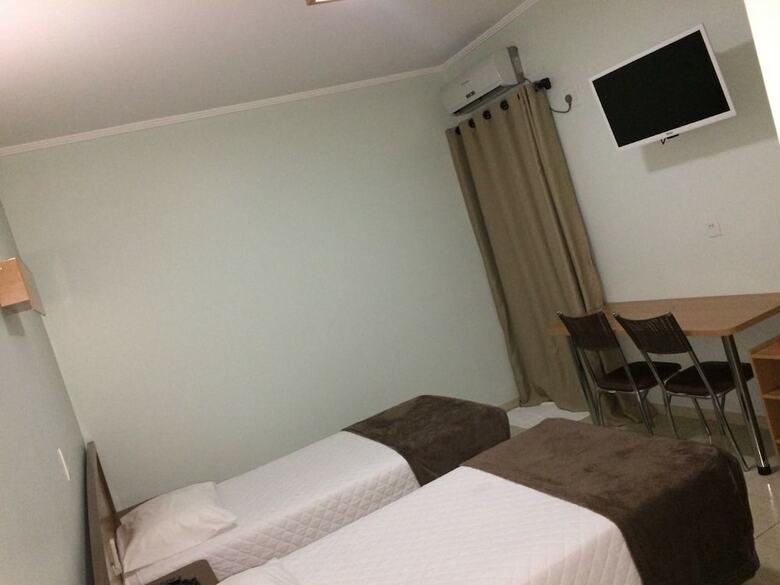 Font Inn Hotel