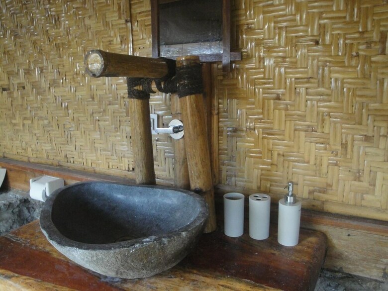 Bed & Breakfast Baha Baha Villas