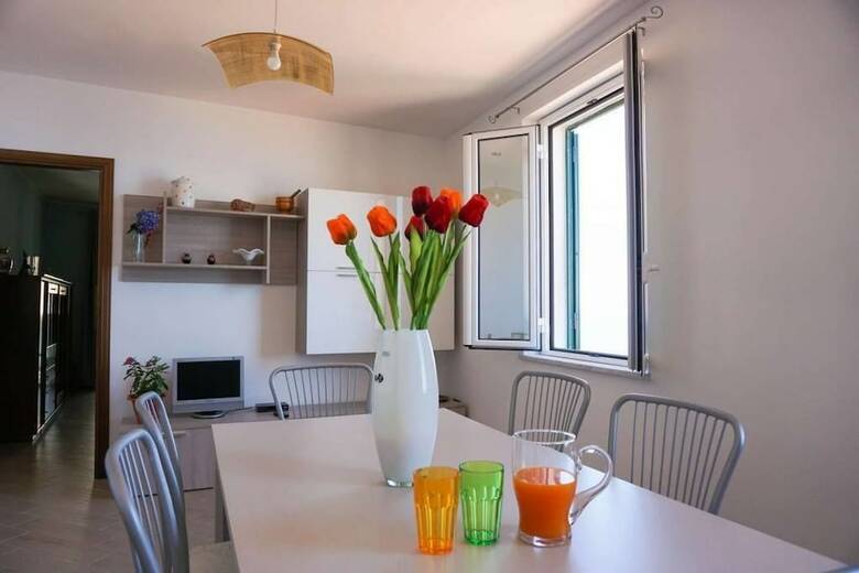 Apartamento Il Terrazzo Su Pizzo