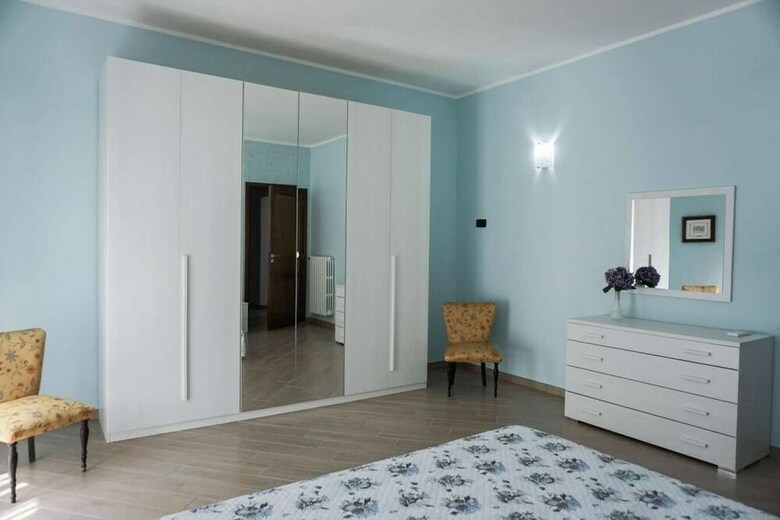 Apartamento Il Terrazzo Su Pizzo