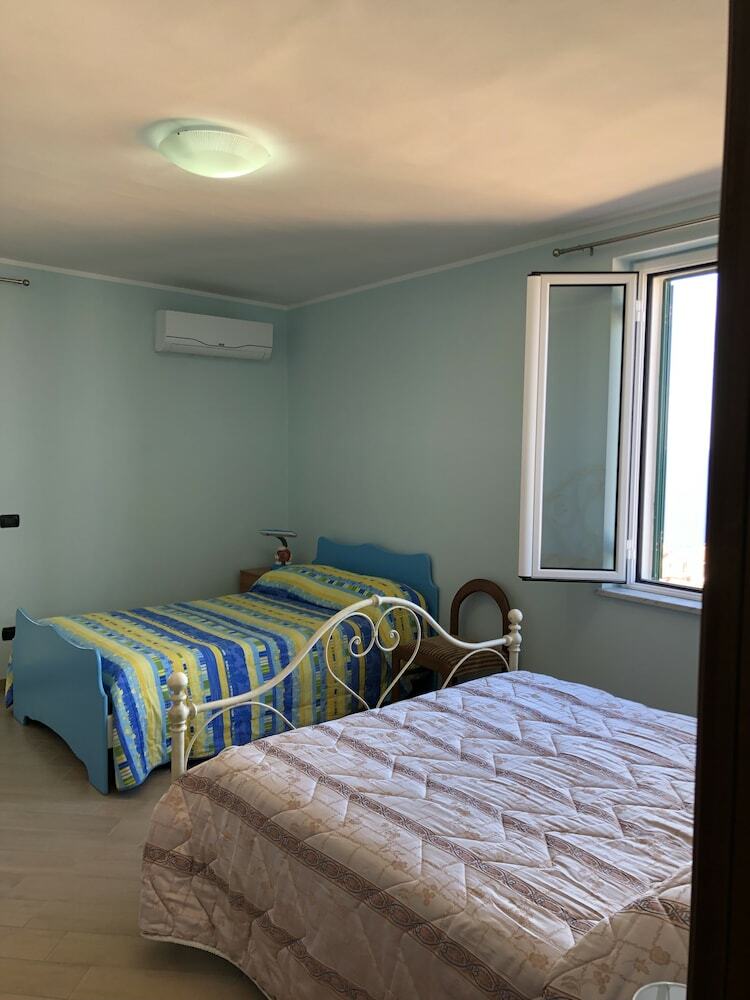 Apartamento Il Terrazzo Su Pizzo
