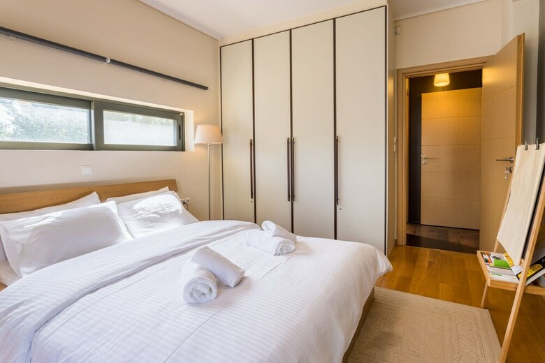 Villa 3bdrm Hiend