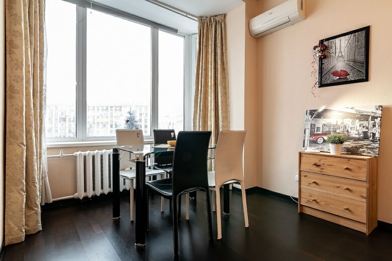 Premium Apartment Old Arbat