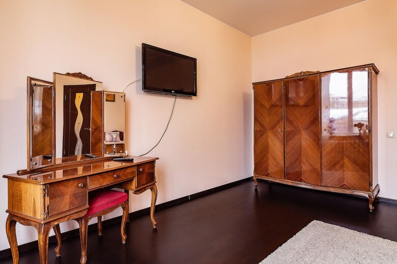 Premium Apartment Old Arbat