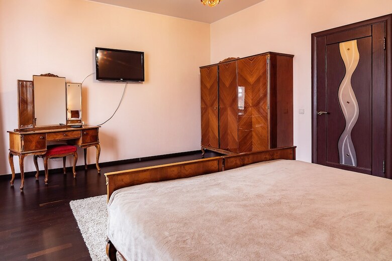 Premium Apartment Old Arbat