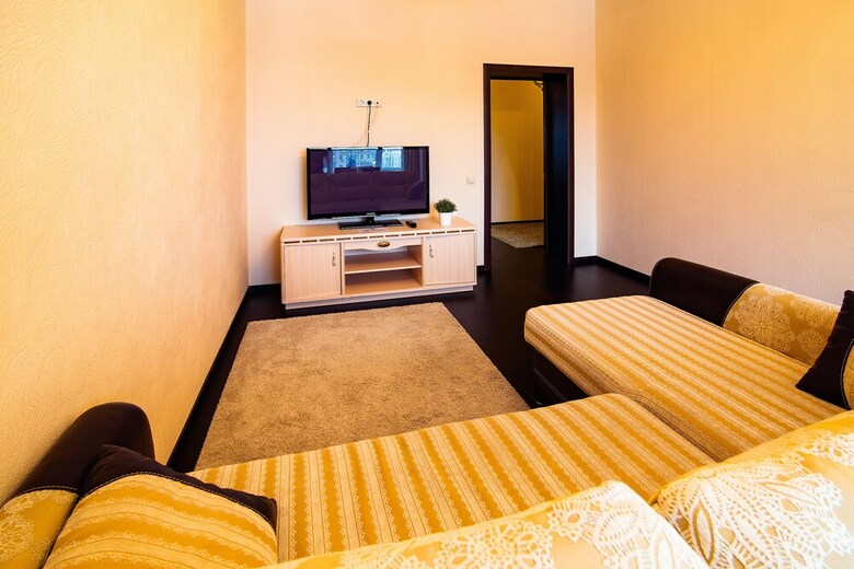 Premium Apartment Old Arbat