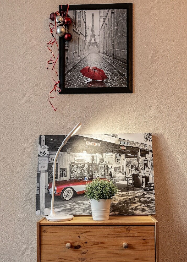 Premium Apartment Old Arbat