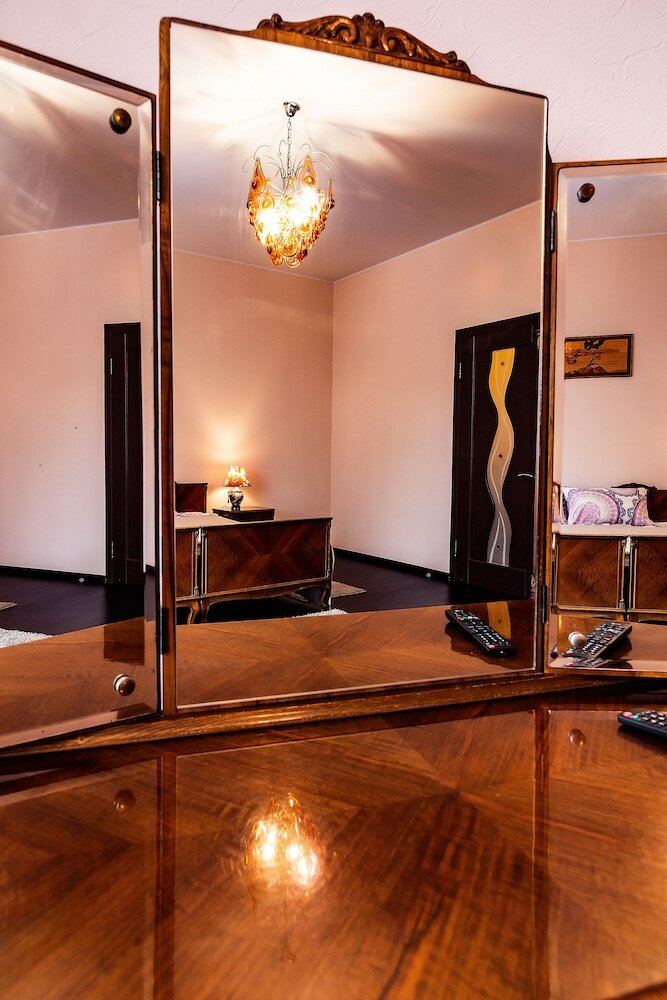 Premium Apartment Old Arbat
