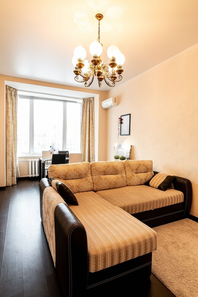 Premium Apartment Old Arbat
