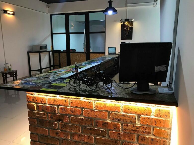 Hostal Cabin 18 - Hostel