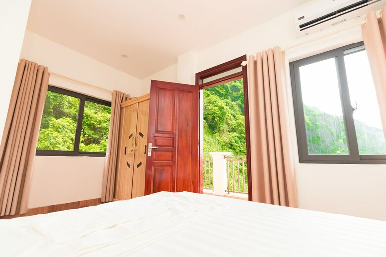 Hotel Golden Land