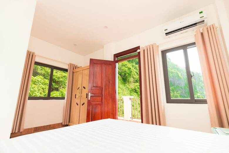 Hotel Golden Land