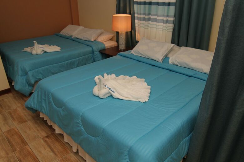 Hotel Charo's Dormitel