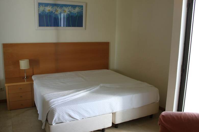 Apartamentos Interpass Zarco