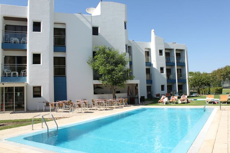 Apartamentos Interpass Zarco