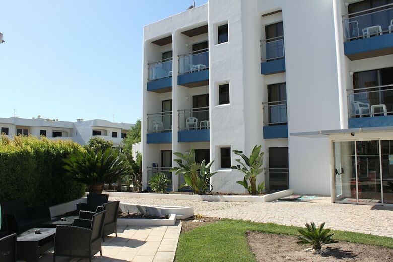 Apartamentos Interpass Zarco