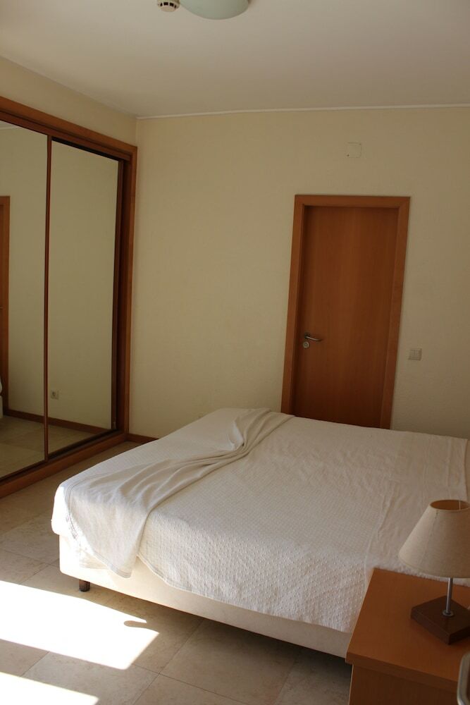 Apartamentos Interpass Zarco