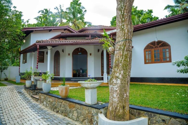 Hotel Villa Kumana