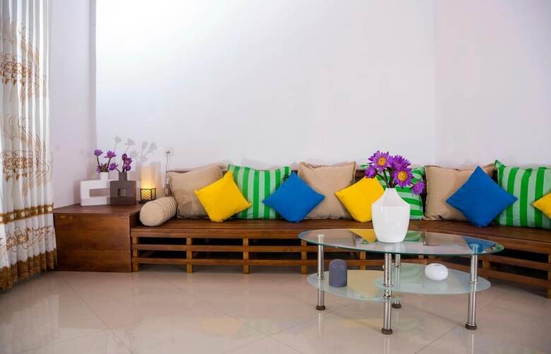 Hotel Villa Kumana