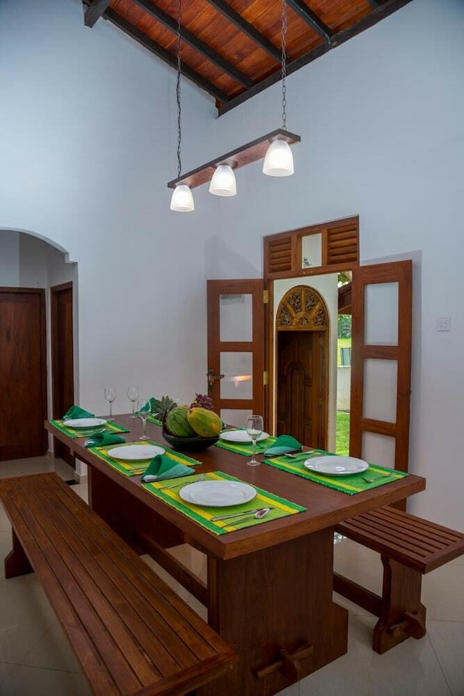 Hotel Villa Kumana