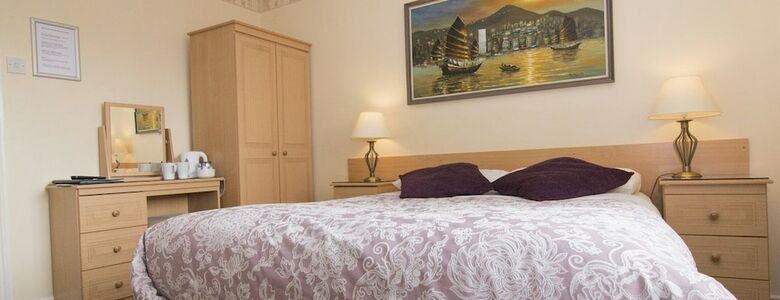 The New Inn Hotel