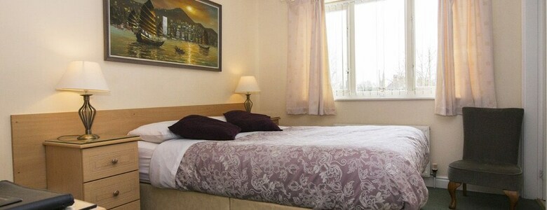 The New Inn Hotel