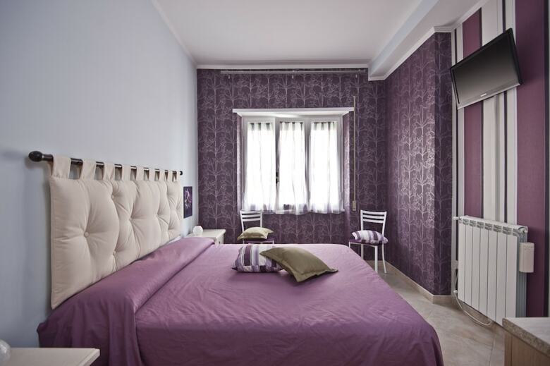 B&B Gagliardi House