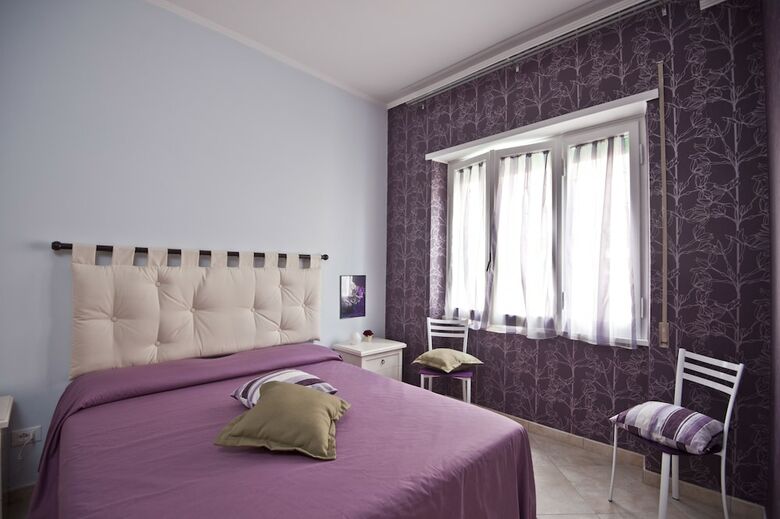 B&B Gagliardi House