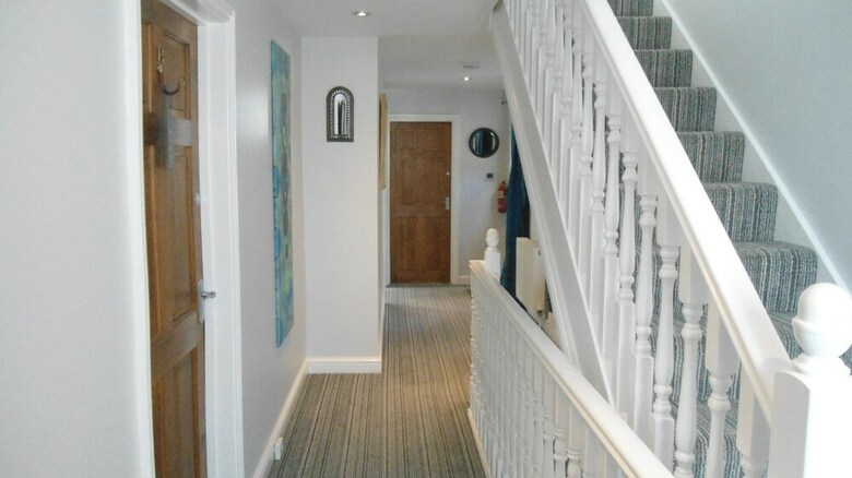 Bed & Breakfast Birchover
