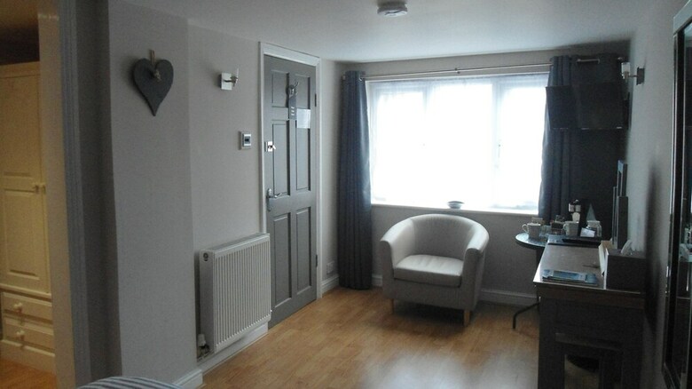 Bed & Breakfast Birchover