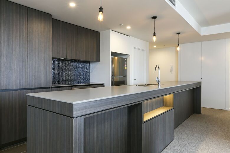 Apartamentos Qube Broadbeach
