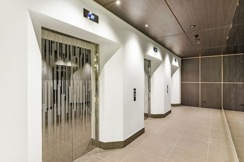 Apartamentos Qube Broadbeach