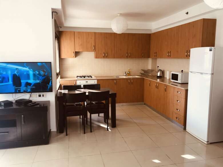 King David Apartment On The Sea