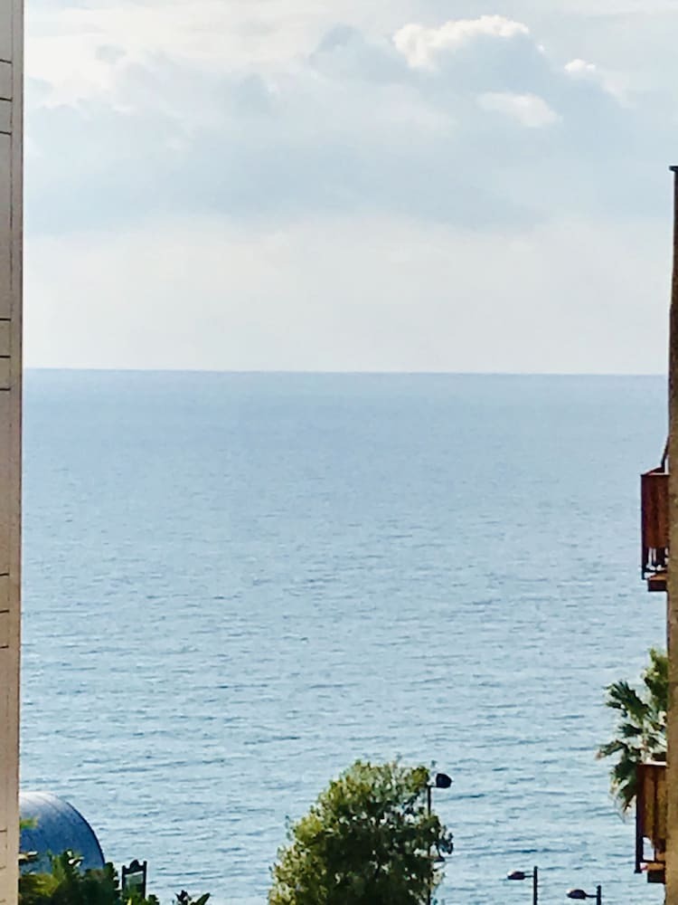 King David Apartment On The Sea