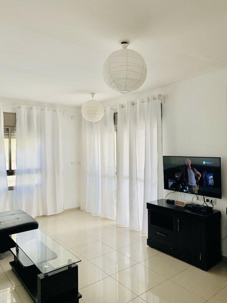 King David Apartment On The Sea
