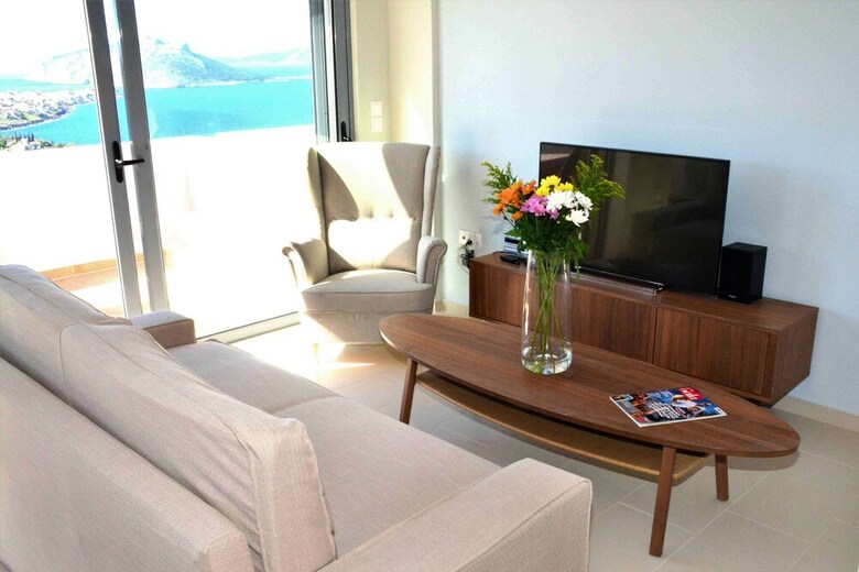Aegina Sunset Villas