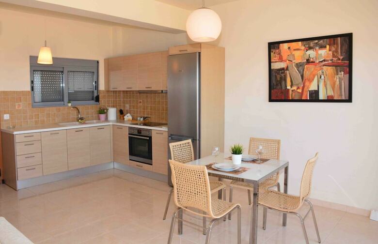 Aegina Sunset Villas